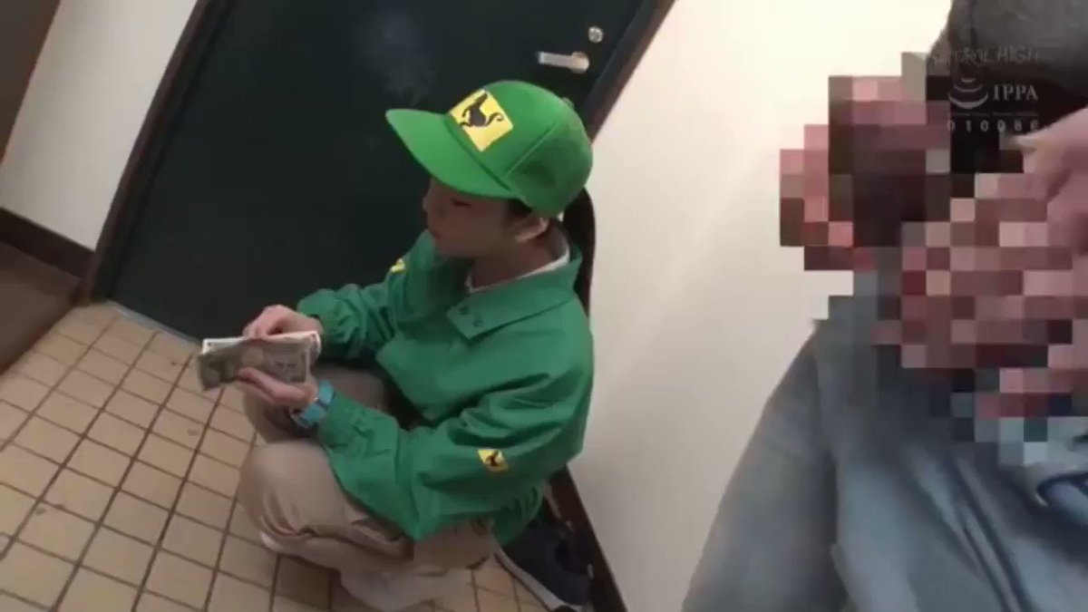 訪問先で媚薬チ○ポを即ハメされて抵抗するも絶頂が止まらない敏感女3 ～配達員、ピザ屋、乳飲料配達、出張ヨガ、クレーム対応OL～ Post1