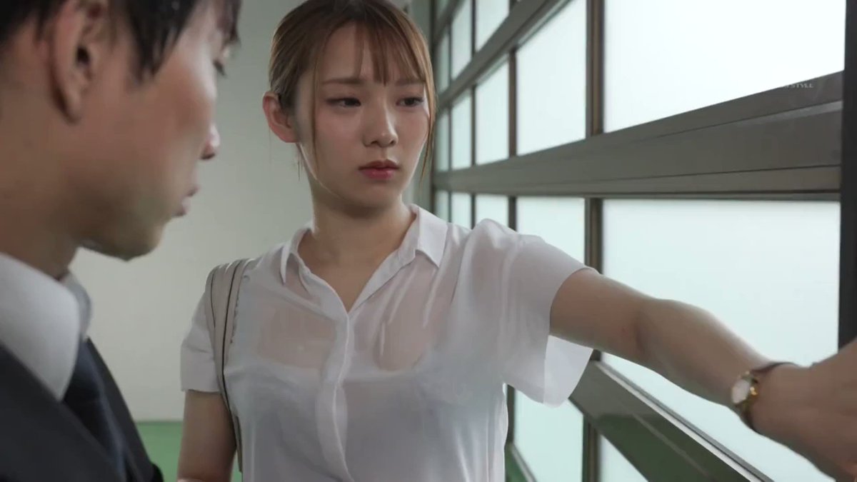 無意識に男を挑発する着衣巨乳 超ラッキースケベ妄想シチュエーションSpecial はやのうた Post1