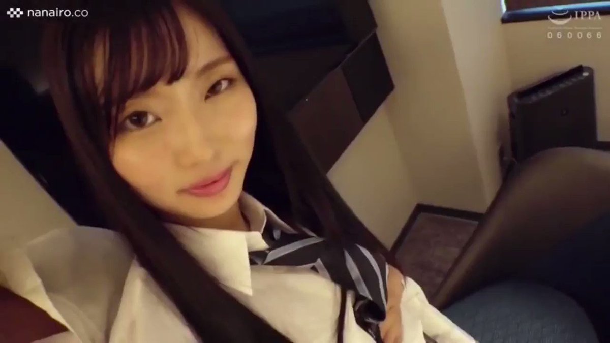私、Sexした方が人と仲良くなれるんです。 宇佐木あいか Post1