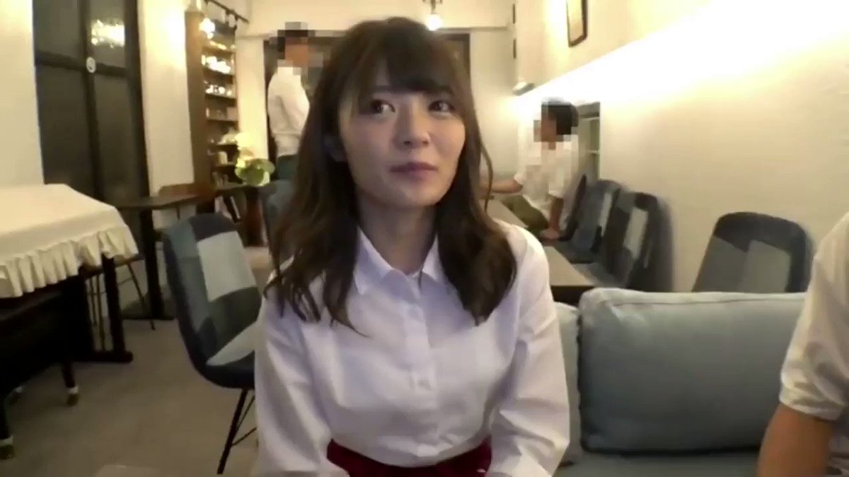 【美尻カフェ店員/激エロ吸引フェラ/中出し連発】おしゃれカフェで働くユキネちゃんは、アイドルフェイスで笑顔を振りまく正真正銘の看板娘！！でも実際はペロペロ攻撃で常連客を捕まえる生粋のフェラ好きめちゃエロJDだったのだ！！スレンダーな美くびれボディをビクビク痙攣させて仰け反り絶頂！何度中出しされても性欲が満たされないドスケベ娘が、深夜に逆●●●決行…！？ Post1