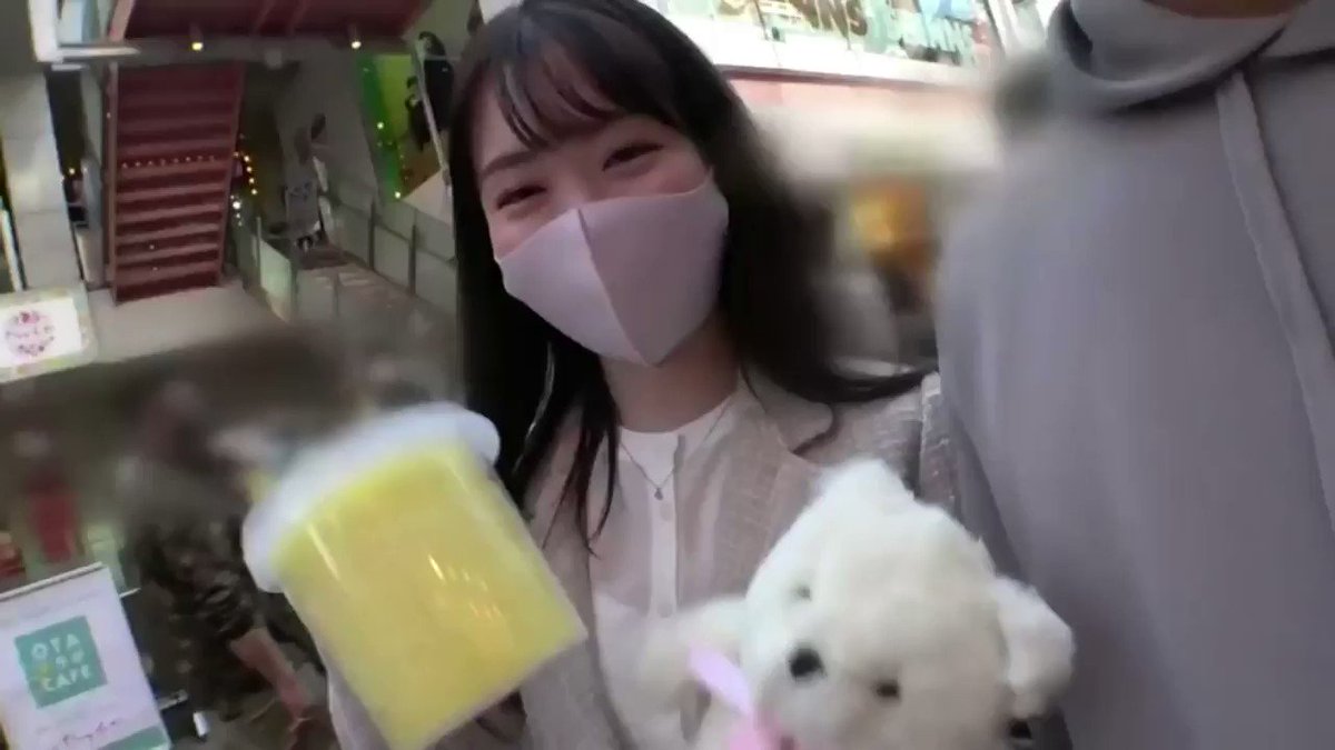 【超！ハロプロ顔】ルックスアイドル級の看護学生を彼女としてレンタル！口説き落として本来禁止のエロ行為までヤリまくった一部始終を完全REC！！原宿デートを楽しんだ後は、ホテルでエロコスSEX！！まさにTHE美乳！！形の良いおっぱいと可愛い桃尻が際立つすけべCATコスプレで超アイドル級美少女とくんずほぐれつヤリまくる！！ちなみに手コキLV.99なので是非観てください！！！【チャームポイントはおっぱいのホクロです】 Post1