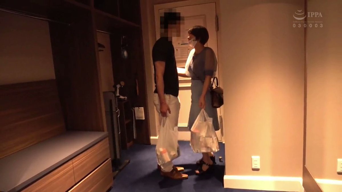 たった7時間2人っきりにしてみたら…結果、13発セックスしてました。 深田結梨 Post1