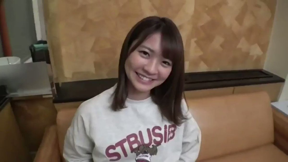 【初撮り】【芸能人より可愛い】【反則級の笑顔に..】好感度120%！！絶対好きになっちゃう幼稚園の先生。いじらしい反応が最高に可愛く、激しいピストンに歪む美顔は.. ネットでAV応募→AV体験撮影 1429 Post2