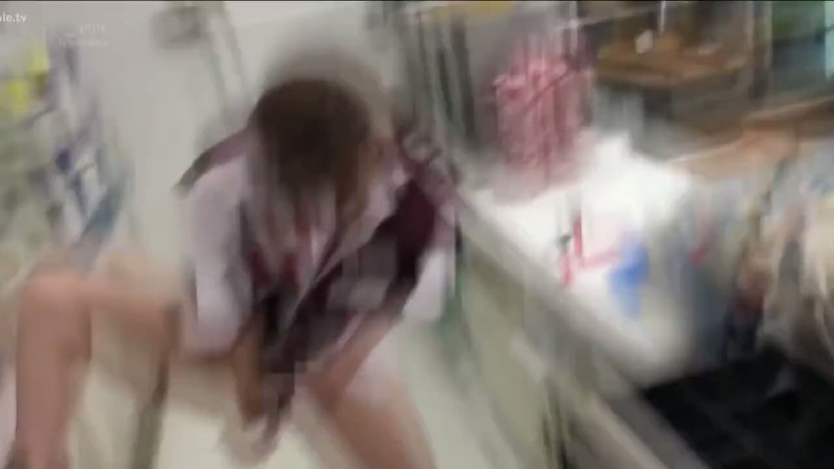 憑依バカッター 小倉由菜 エロバカ行為怒涛の20連発 大大大炎上SP Post7
