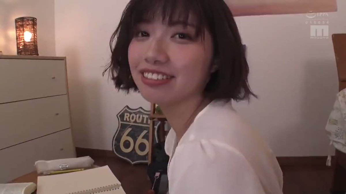 MOODYZ専属決定！顔射しても、おねだり中出し！相部屋4本番Special 石原希望 Post12