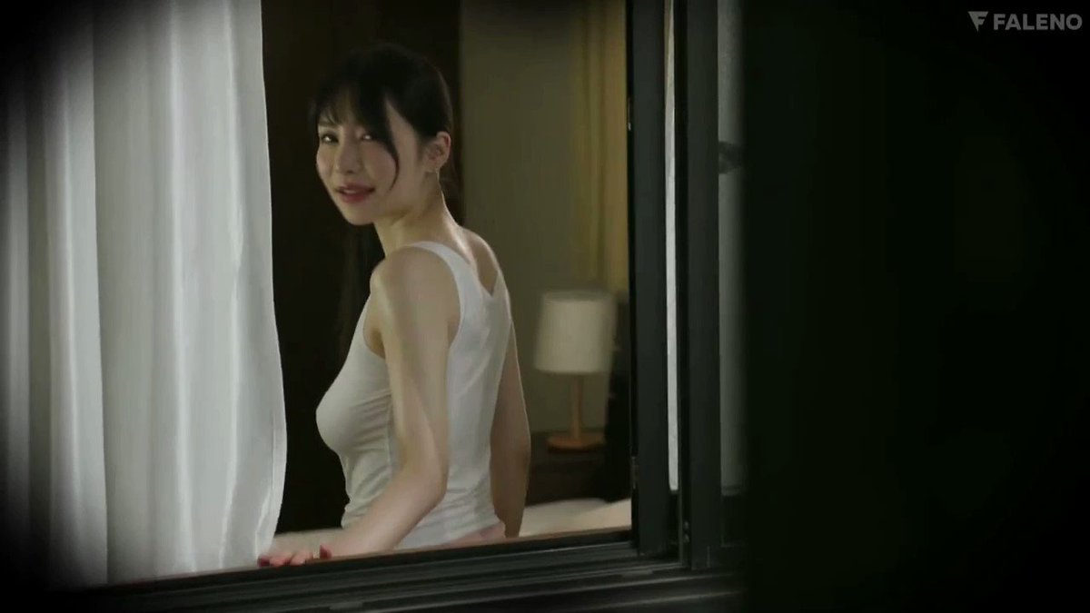向かい部屋のHcupお姉さん 美巨乳に誘われ肉欲に溺れる絶倫性交の日々 小野夕子 Post13