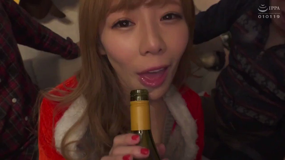クリスマスイブに道で寝ていた泥●女を持ち帰ったらとんでもない酒淫乱で友達10人と3日3晩ハメまくった 皇ゆず Post4