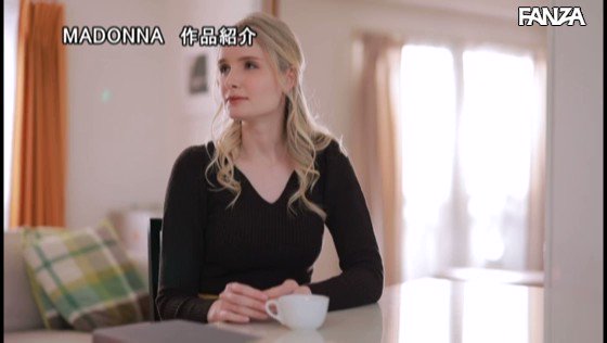 団地に馴染めない異国妻と、言葉すらいらない濃密セックスー。 リリー・ハート Post7