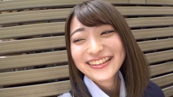 あおいちゃん Post1