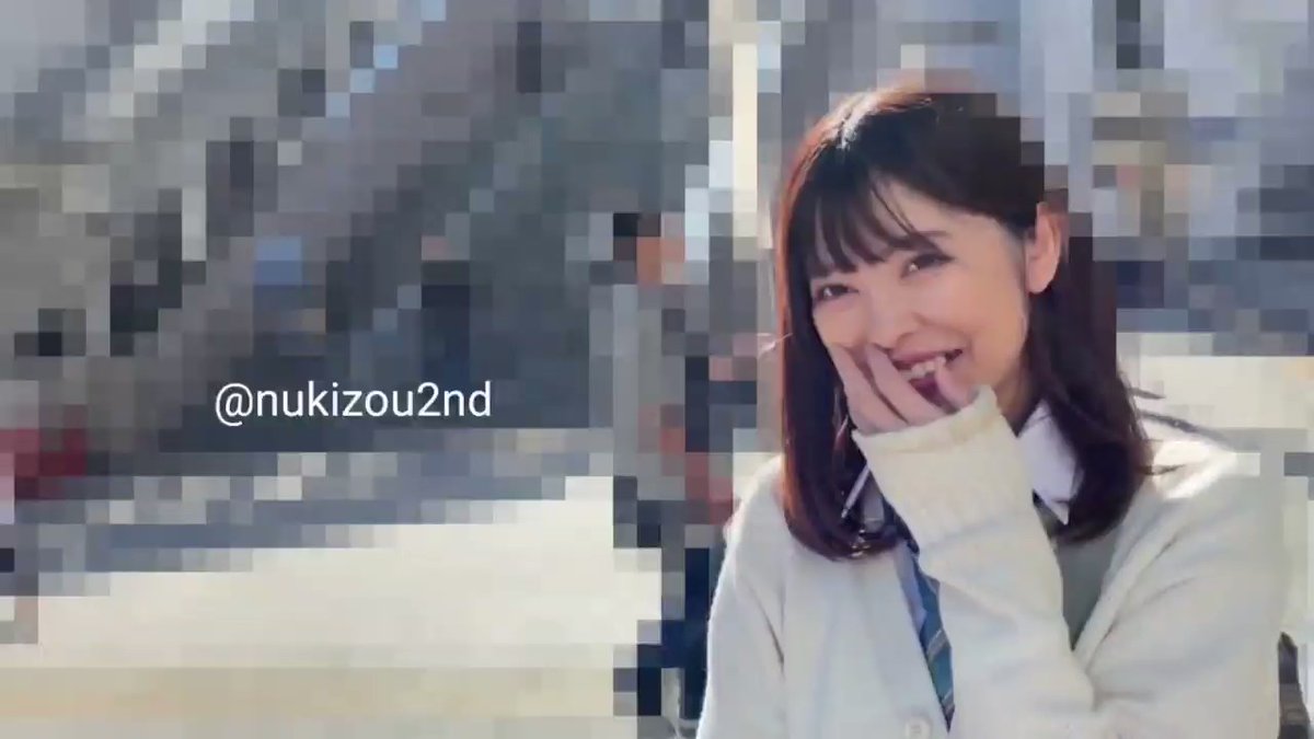 女子●生図鑑 青い制服編 Post4