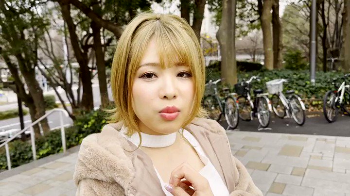 もも Post1