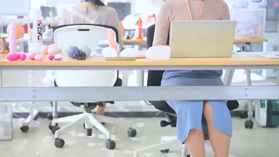 おもちゃ開発で大絶頂ドキュメント！ 女性用アダルトグッズの研究で実際に試して気持ち良さを追求するうち気づけば何度もイっちゃってました…！ ショートカットが可愛らしいグッズ事業部 入社2年目柴崎はる Post3