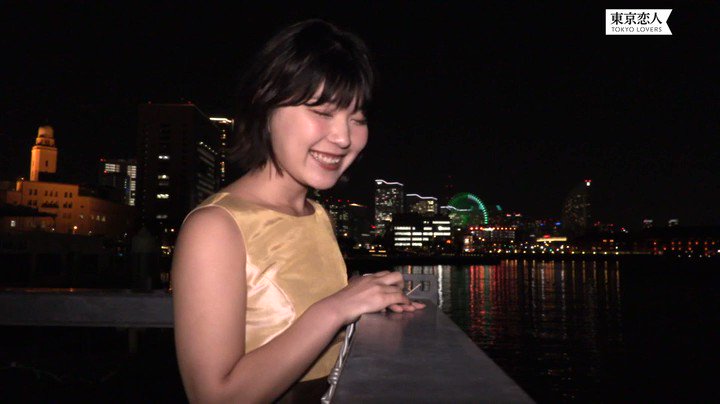 浅原みひな Post1