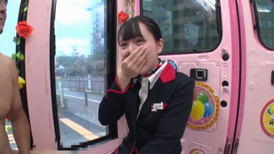 一般男女モニタリングAV×マジックミラー便コラボ企画‘フライト帰りのCAはチ○ポが欲しくてたまらない’という噂は本当か！？大手航空会社勤務のキャビンアテンダントが黒パンスト美脚でフル勃起したデカチ○ポに自らまたがり腰振りガニ股騎乗位で連続中出し！3「あなたよ… Post1