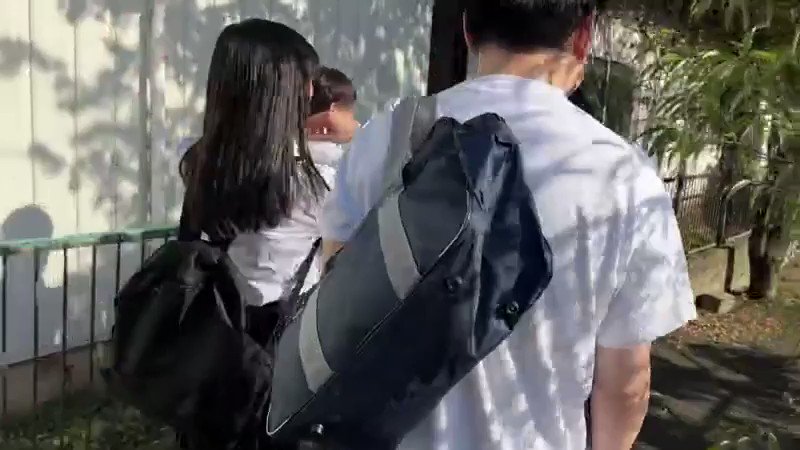 テニス部6人組(あむ&ここみ&みいな&あいか&まや&ゆうな) Post1