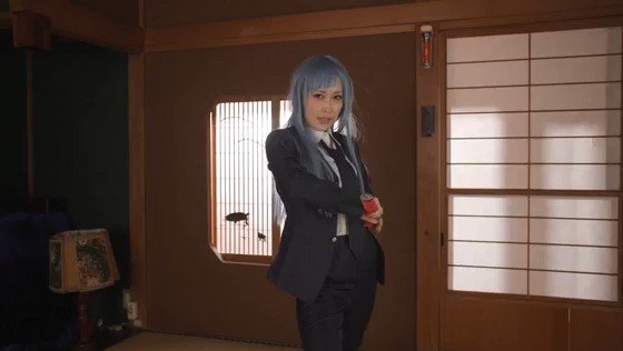 痴術廻戦 Post2