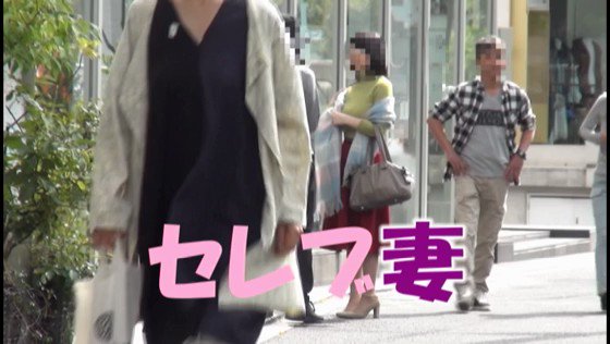 マジックミラー便 全員35歳over！美容室帰りのセレブ人妻編 早く旦那に見て欲しい！最も綺麗で美しい瞬間にMM便で初浮気SEX！in銀座＆代官山 Post1