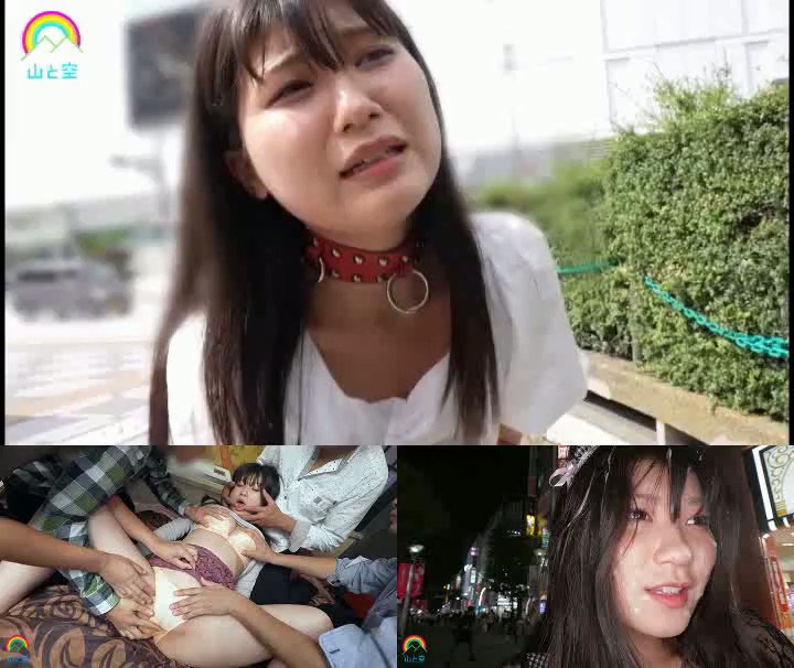 羞恥特化 辱められて恍惚昇天する神聖マゾ女 有加里ののか Post2