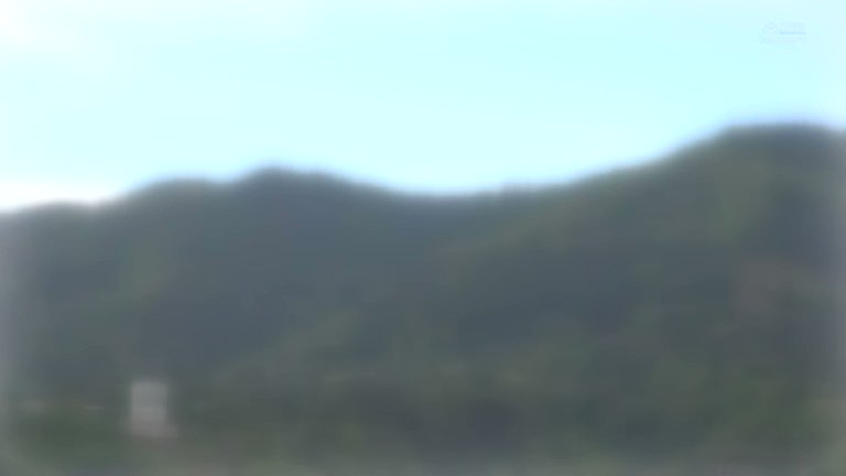 箱根湯本温泉を訪れた恋渕ももなちゃん(24)タオル一枚男湯入ってみませんか？HARD Post3