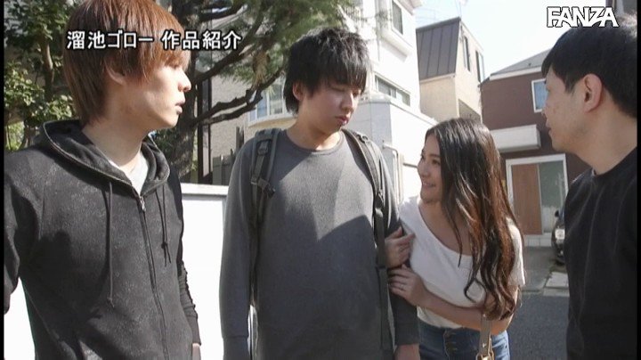 友人の母 息子の友人に犯●れ、幾度もイカされてしまったんです… めぐり Post8