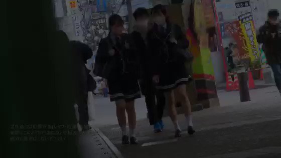 痴●OK娘スペシャル 豪華版 毎朝、電車で見かける美少女J○2人組を連日痴●で中出しまでOKさせろ Post6