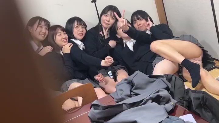 県立進学校陸上部春季合宿【わいせつ行為】【盗撮】【動画流出】【炎上】 Post12