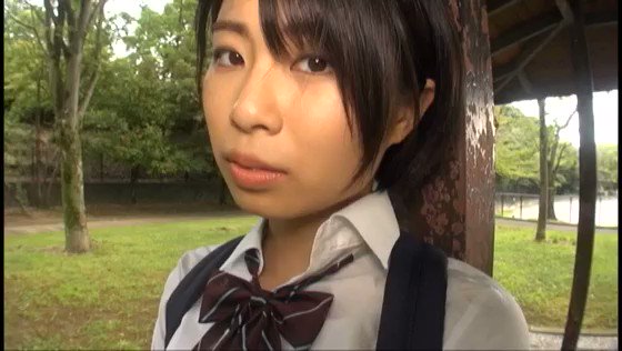 陸上部美少女狩り 羽津なぎさ Post2