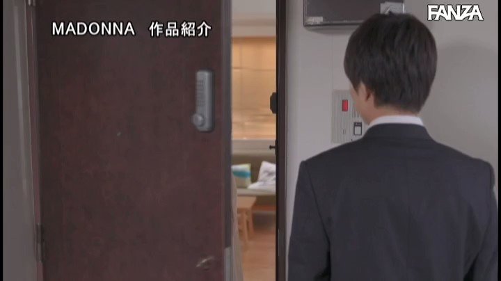 妻の傍で爆乳エステティシャンに誘われて…極上の施術と密会セックスで身も心も骨抜きにされた僕 叶愛 Post8