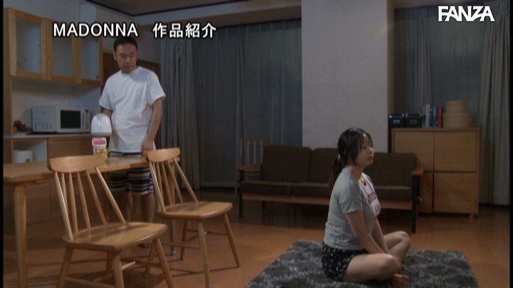 美尻と魔性の微笑みで僕を誘惑する人妻パーソナルトレーナー 逆NTR 栗山莉緒 Post4