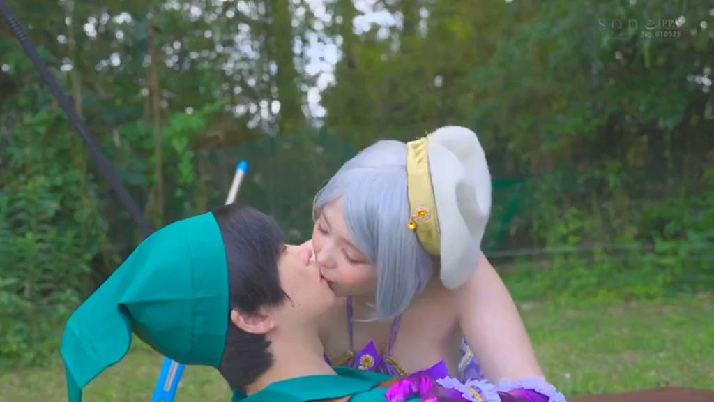 異世界転生したら爆乳回復術士と冒険することになって、ハメまくり。 恋渕ももな Post1