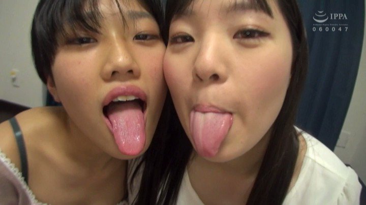 あいる＆あかり Post1