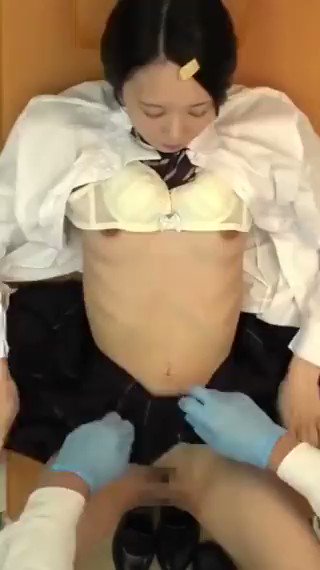 君の子宮を食べたい～子供の頃から産婦人科の医師になることが夢でした。今では初めて産婦人科に来たひよこ女子を見つけるたびにマ○コの奥をこねくり回して強●開発しております。～ Post2