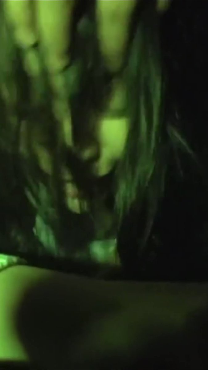 女子●生を野外レ●プする犯人の記録映像 Post8