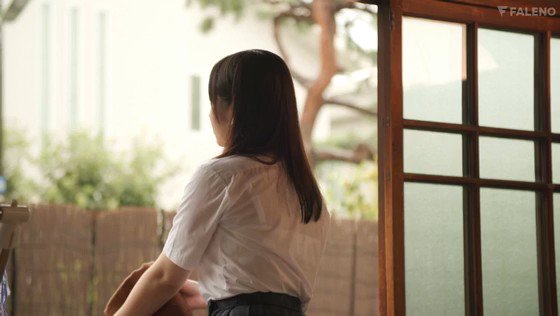 妻の不在中、夏のド田舎はヤルことがないので生意気な巨乳連れ子と一生分ヤリまくった3日間 桃尻かなめ Post2