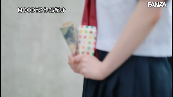 お年玉3000円握りしめてお母さんの借金の身代わりに幼いマ●コを差し出す少女。 工藤ララ Post1