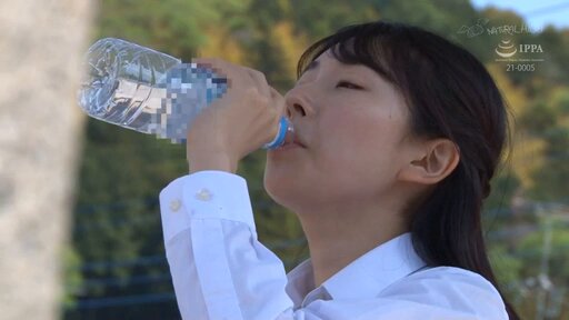 クスリを飲まされ女体炎上！人目も気にせず全裸オナニーでイキ漏らす野外アクメ女 Post5