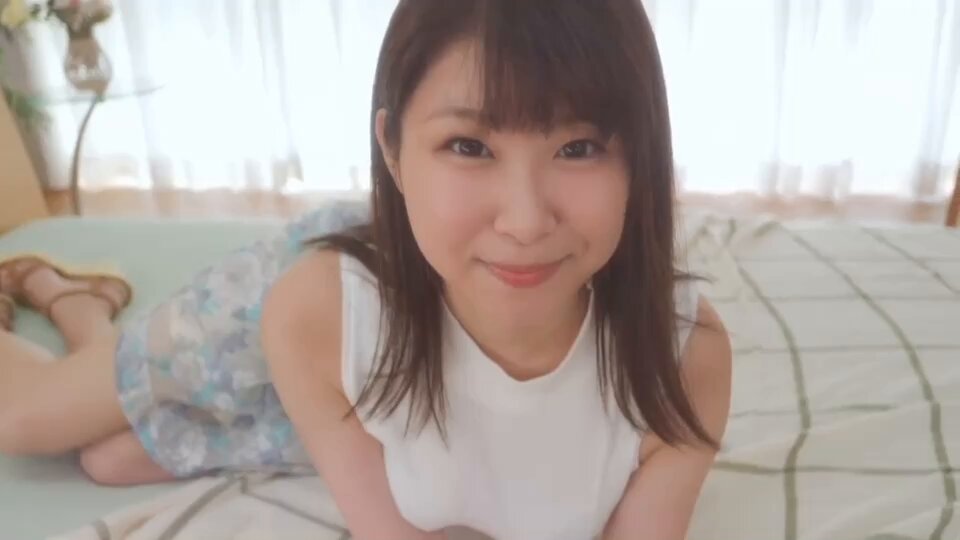 新人 某スポーツ新聞グランプリ受賞 グラビアアイドル転身AV Debut 三田サクラ Post4