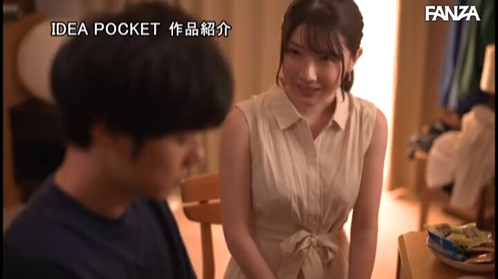 美人家庭教師ひかる先生の接吻レクチャー個人レッスン 宮西ひかる Post2