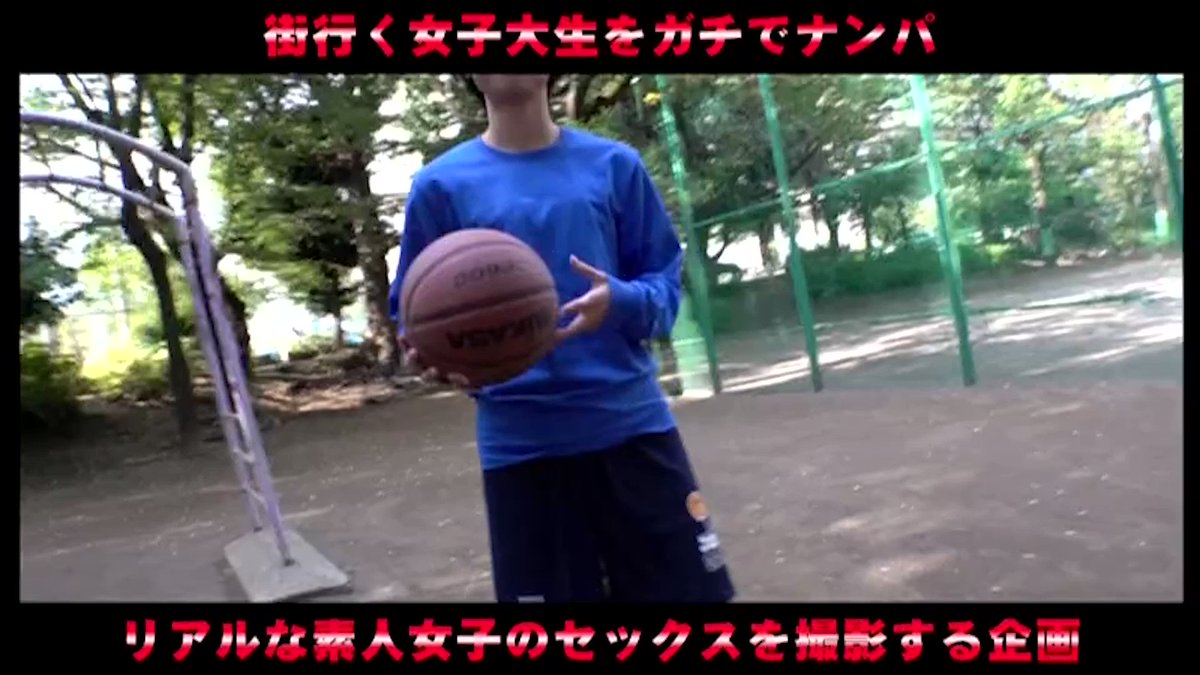 【ボーイッシュ美少女JD/キツマン名器/汗だく中出し】バスケ部所属の19歳、現役JDスズちゃん！日頃の鍛錬で磨きあがった健康的スレンダー美BODY！ボーイッシュな見た目にも関わらず敏感なカラダでメスイキ連発！新陳代謝がよすぎて汗だく状態で欲望むきだしの熱狂的セックス！引き締まったカラダと超名器なキツマンの気持ちよすぎる締まりで中出し3連発♪ Post2