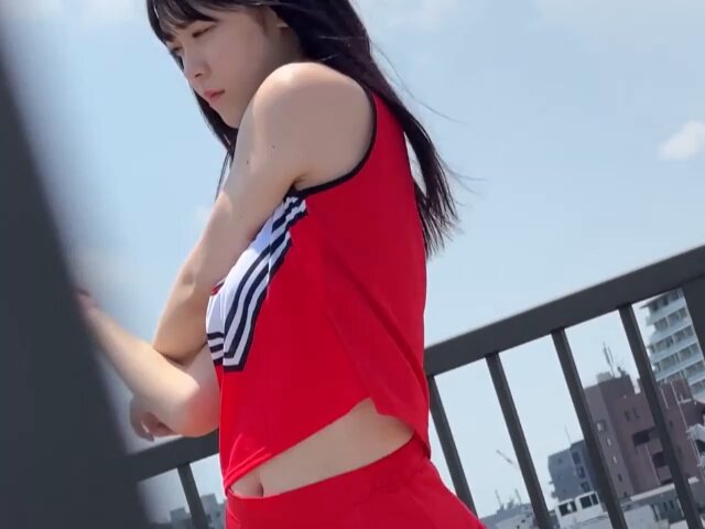 チアガール狩り 名門強豪○校 チアリーディング部所属 Post1