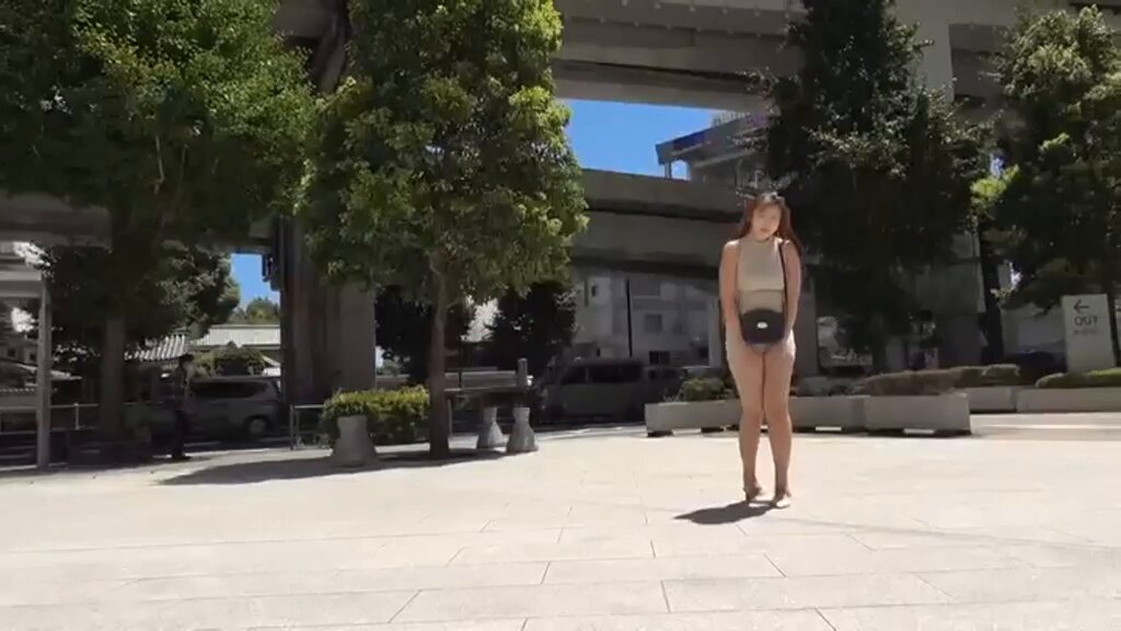 旦那直送貸し出し妻 むっちりHカップのドM若妻NTR じゅん あさみ潤 Post1