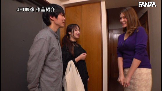 娘の彼氏がデカチンで… 夫と娘に内緒で彼氏の巨根でめりめりされた妻2 橘メアリー Post5