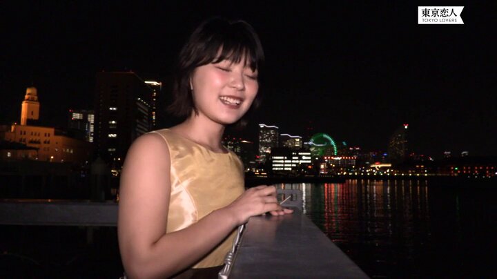 浅原みひな Post2