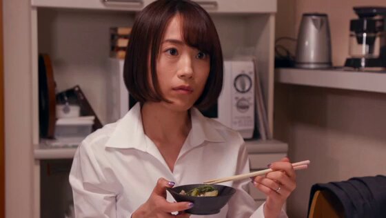 寝取られの館3 ～ダッチワイフにされた妻～ 長瀬麻美 Post5