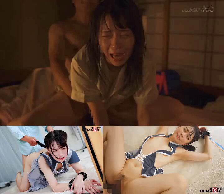 絶倫チ●ポに何度もイカされてもアイドルスマイルを強要される現役アイドル 円井萌華 Post7