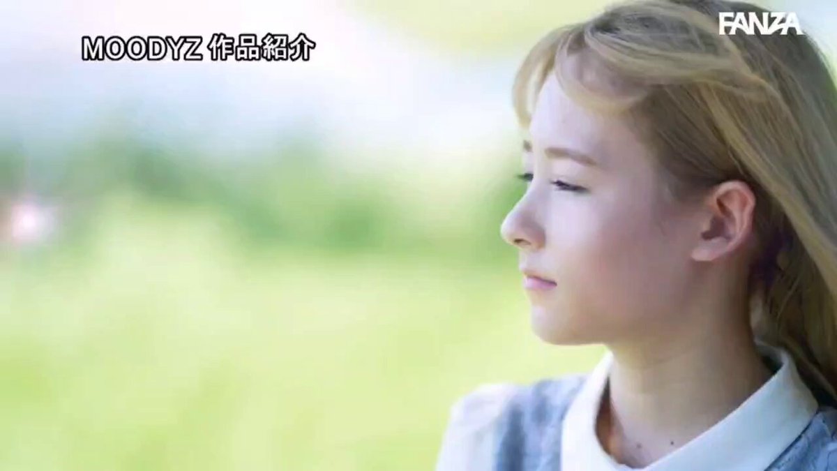 儚すぎて、涙…「私もAV女優になれますか？」自分を変えたくて応募した箱入り少女AVデビュー 森歩乃花 Post3