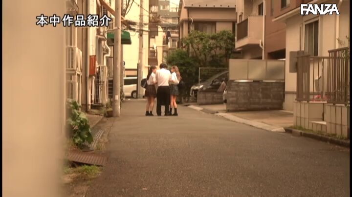放課後の乳首開発ハーレム中出し倶楽部 松本いちか 白桃はな Post13