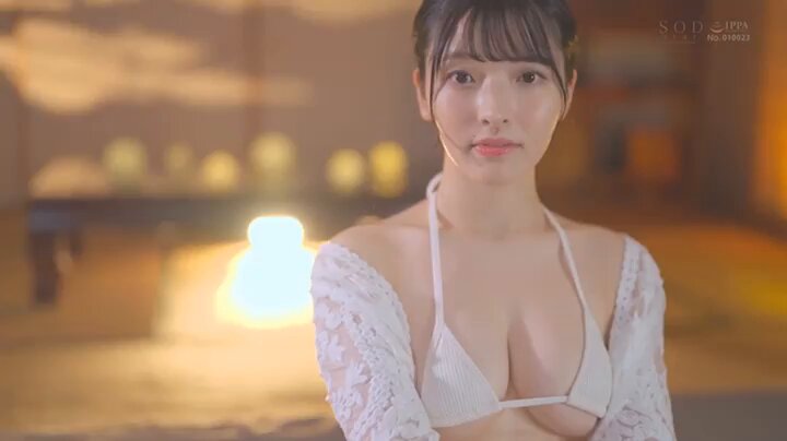 超大物新人 彩月七緒 AV DEBUT 大学生からスターへ いま始まるシンデレラストーリー【圧倒的4K映像でヌク！】 Post12