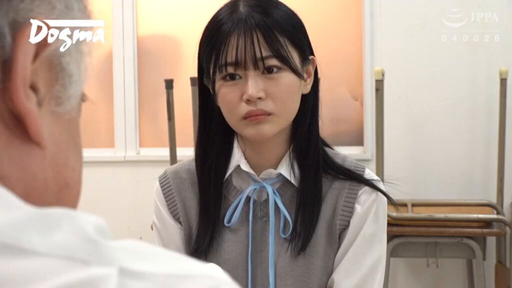 ウチのクラスのマジメな美少女便器さん 響乃うた Post2