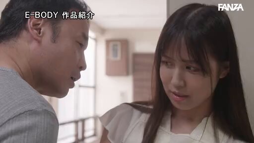旦那不在中のスリム巨乳人妻は今日も隣の独身中年に白昼汗だくで舐め犯●れる… 並木あいな Post3